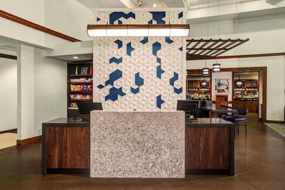 Hyatt Place Richmond Arboretum North Chesterfield Ngoại thất bức ảnh