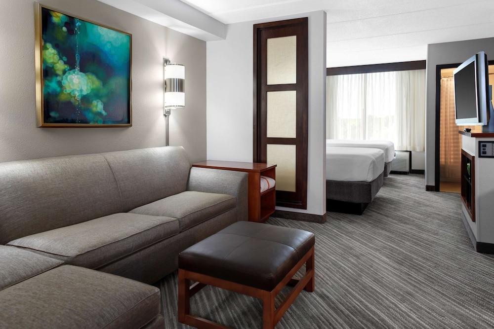 Hyatt Place Richmond Arboretum North Chesterfield Ngoại thất bức ảnh