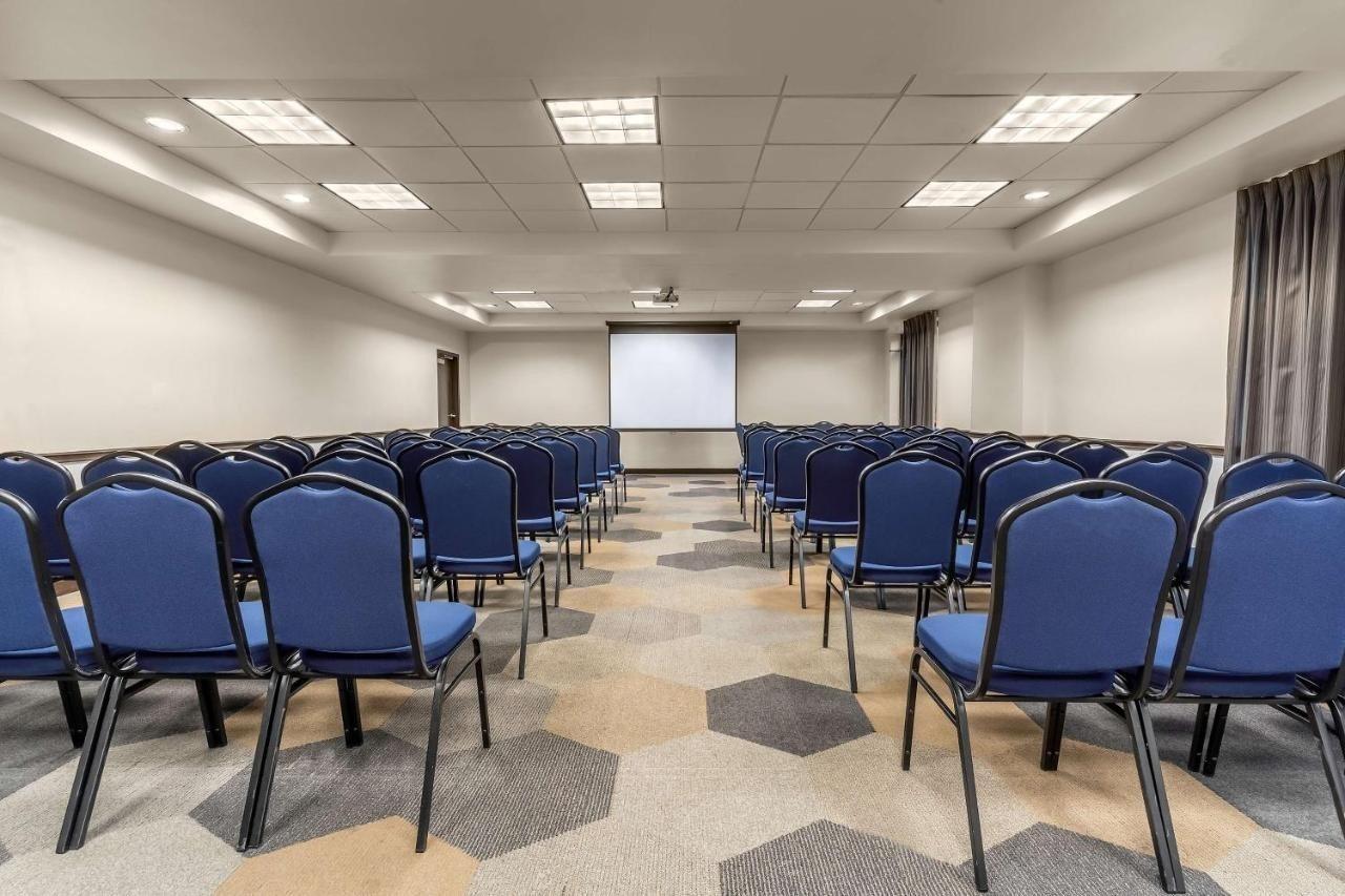 Hyatt Place Richmond Arboretum North Chesterfield Ngoại thất bức ảnh