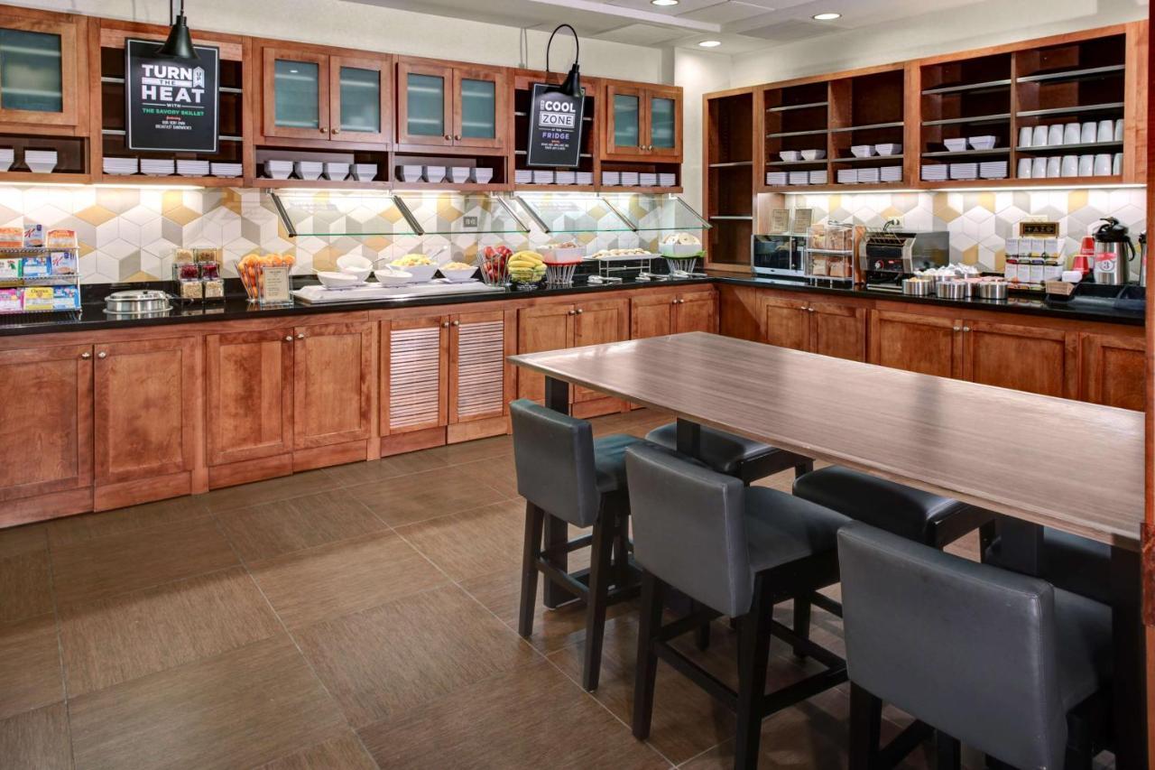 Hyatt Place Richmond Arboretum North Chesterfield Ngoại thất bức ảnh