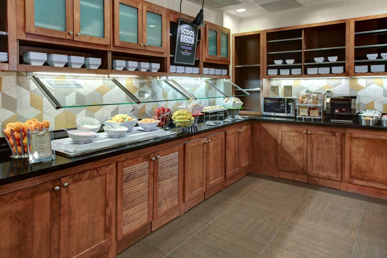 Hyatt Place Richmond Arboretum North Chesterfield Ngoại thất bức ảnh