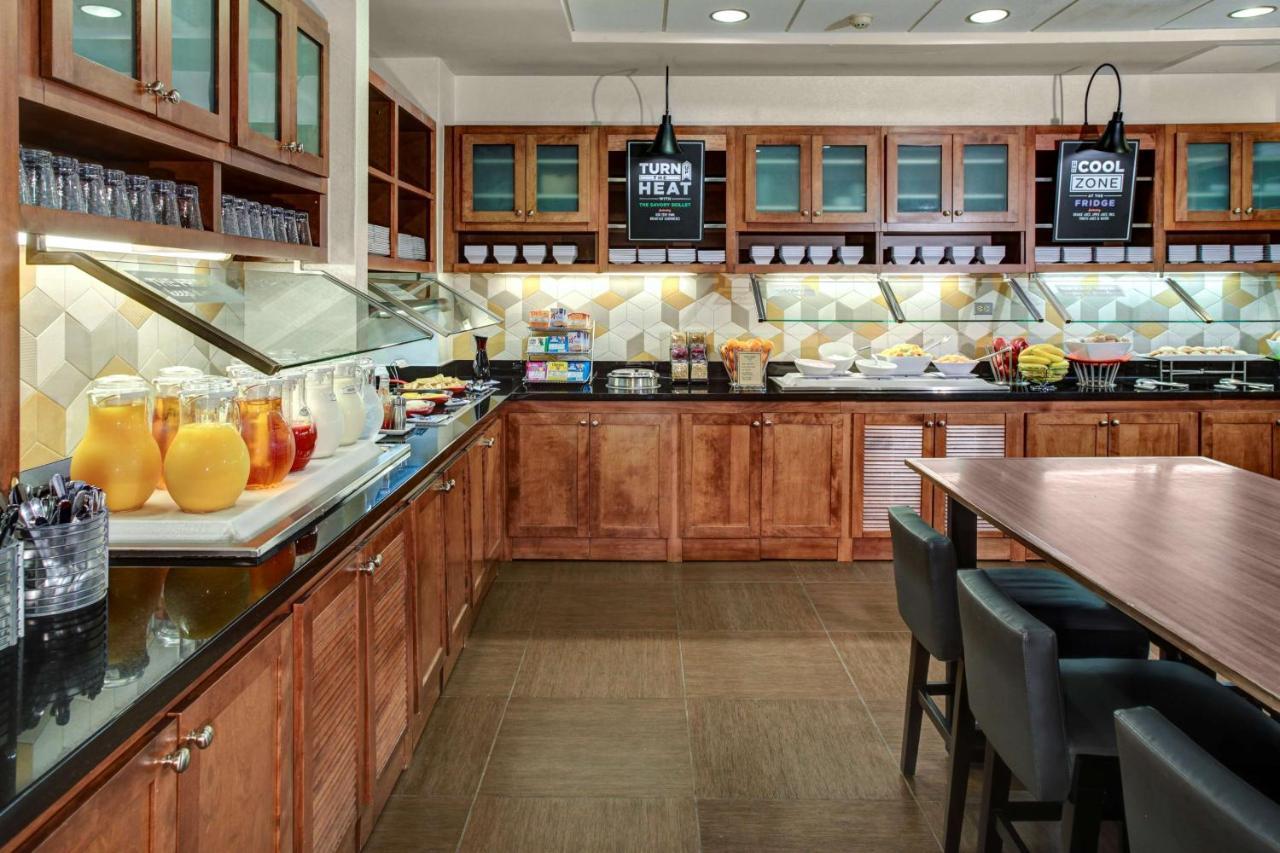 Hyatt Place Richmond Arboretum North Chesterfield Ngoại thất bức ảnh