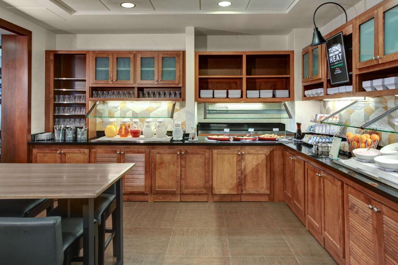 Hyatt Place Richmond Arboretum North Chesterfield Ngoại thất bức ảnh