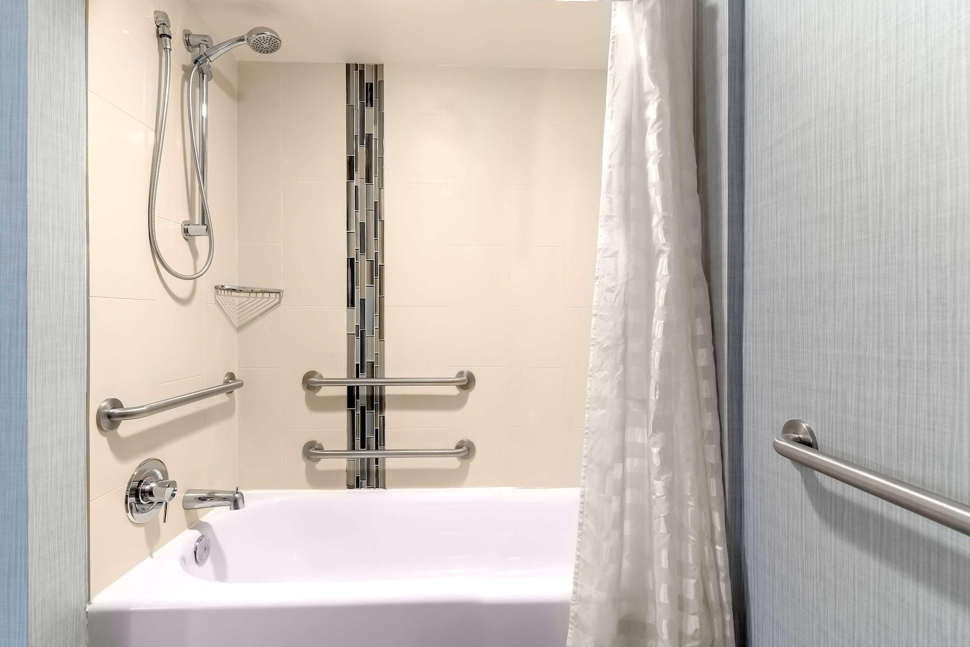 Hyatt Place Richmond Arboretum North Chesterfield Ngoại thất bức ảnh