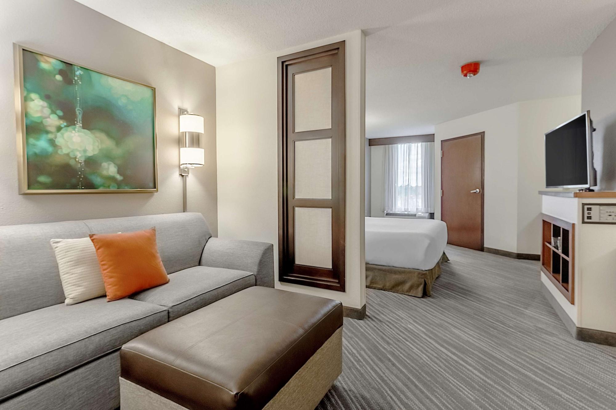 Hyatt Place Richmond Arboretum North Chesterfield Ngoại thất bức ảnh