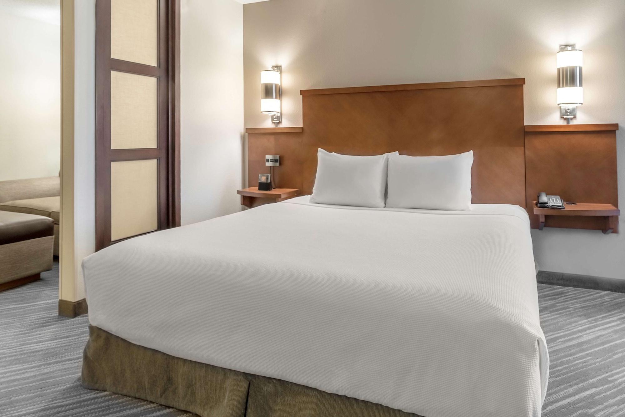 Hyatt Place Richmond Arboretum North Chesterfield Ngoại thất bức ảnh