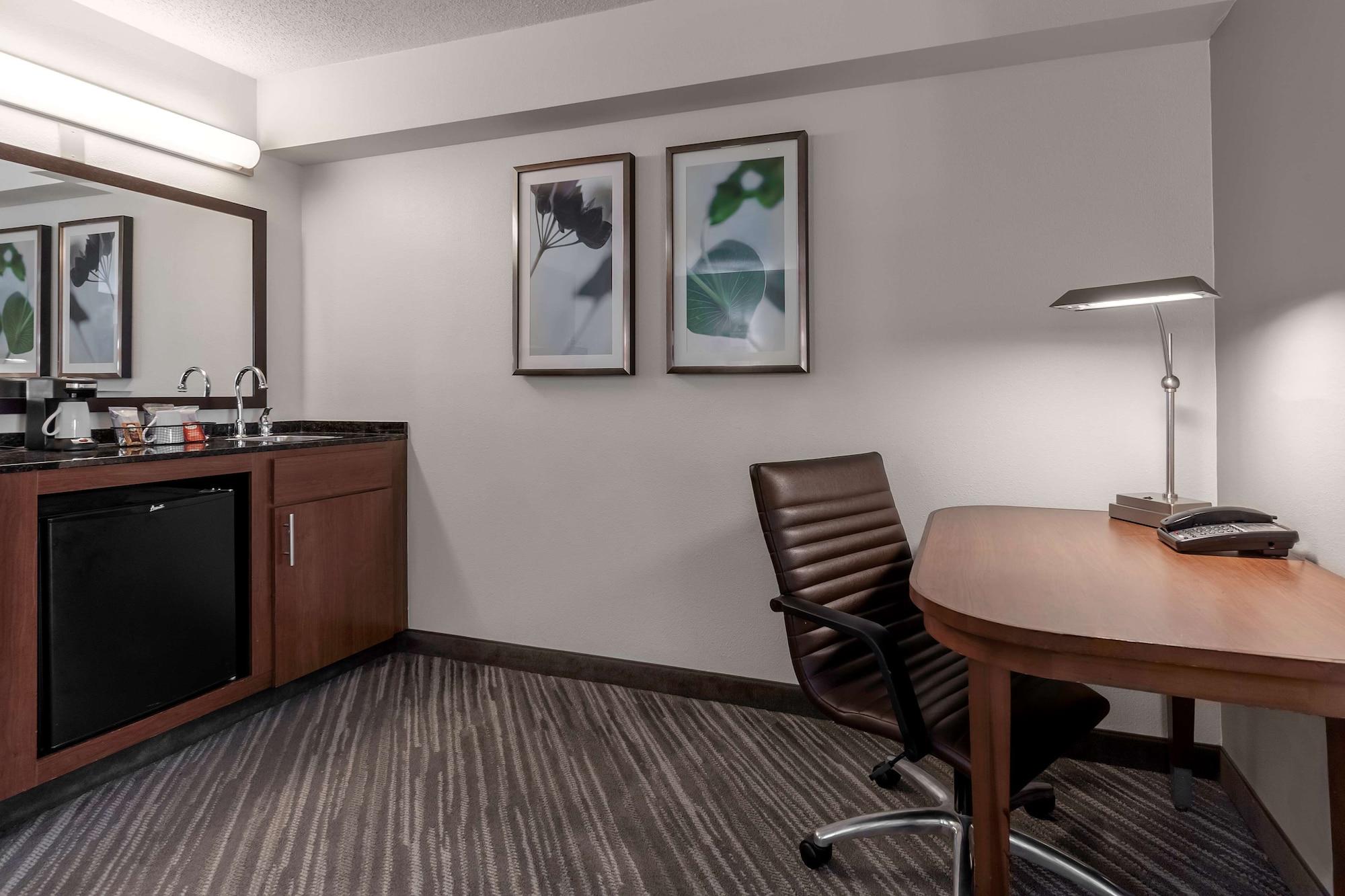 Hyatt Place Richmond Arboretum North Chesterfield Ngoại thất bức ảnh
