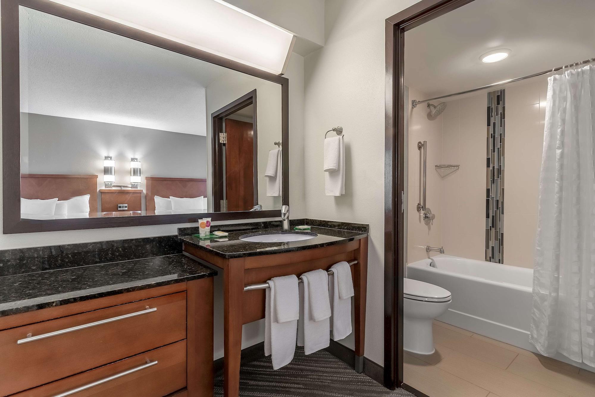 Hyatt Place Richmond Arboretum North Chesterfield Ngoại thất bức ảnh