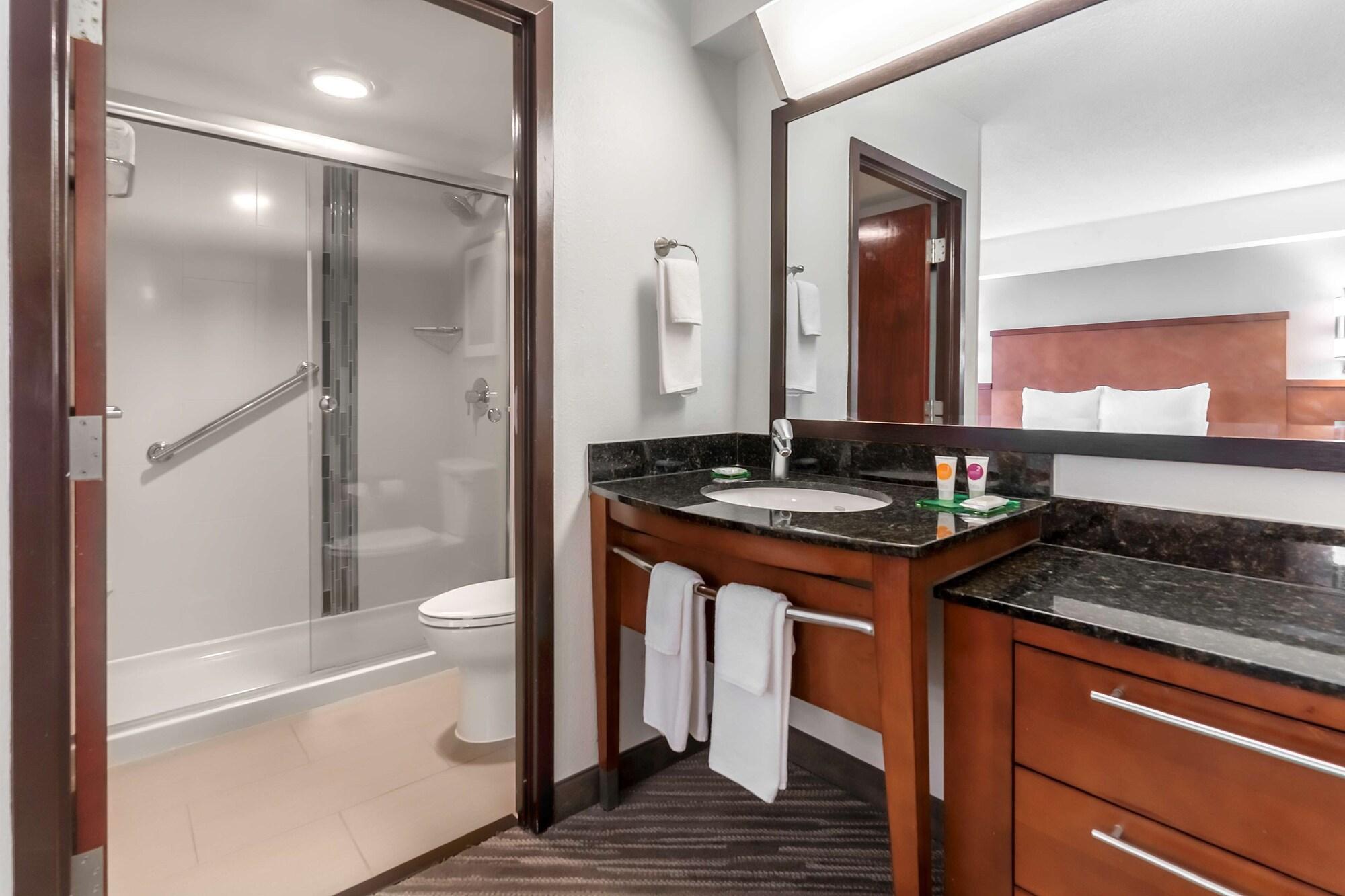 Hyatt Place Richmond Arboretum North Chesterfield Ngoại thất bức ảnh