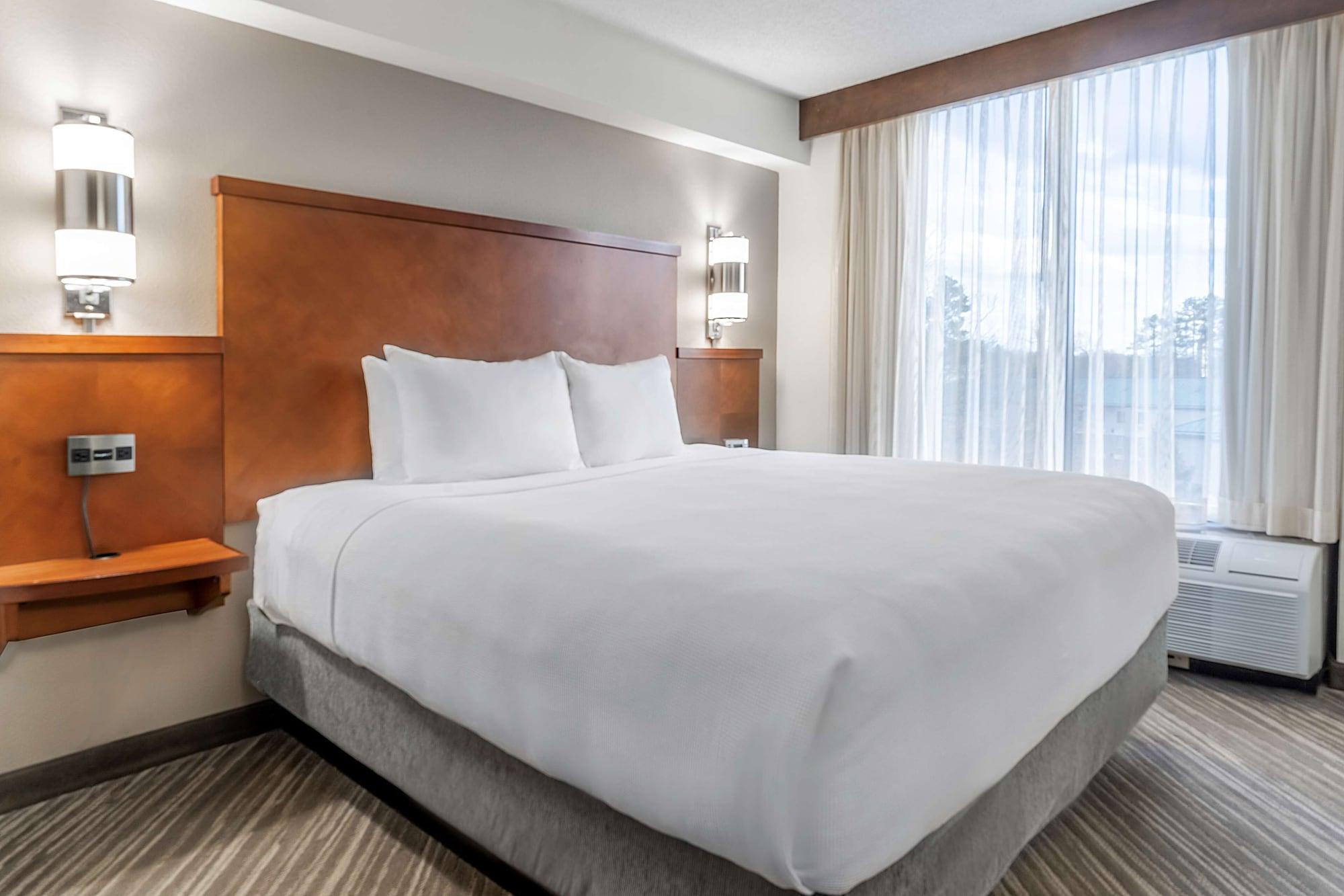 Hyatt Place Richmond Arboretum North Chesterfield Ngoại thất bức ảnh