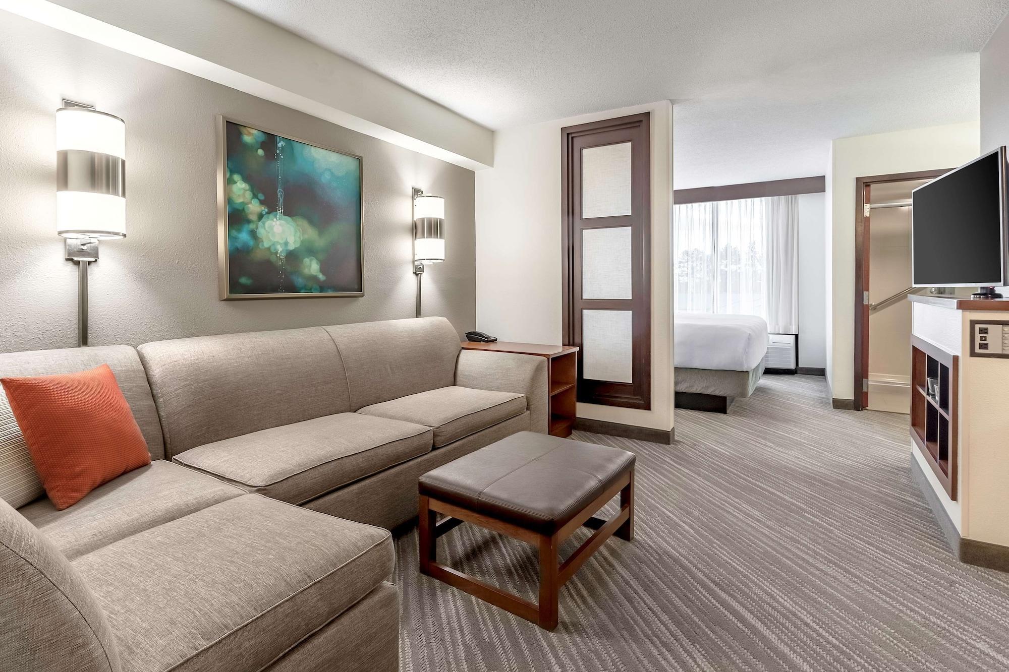 Hyatt Place Richmond Arboretum North Chesterfield Ngoại thất bức ảnh