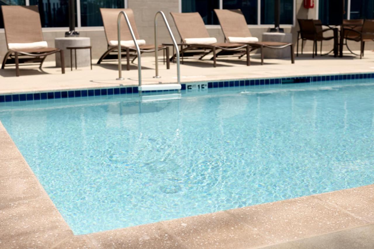 Hyatt Place Richmond Arboretum North Chesterfield Ngoại thất bức ảnh