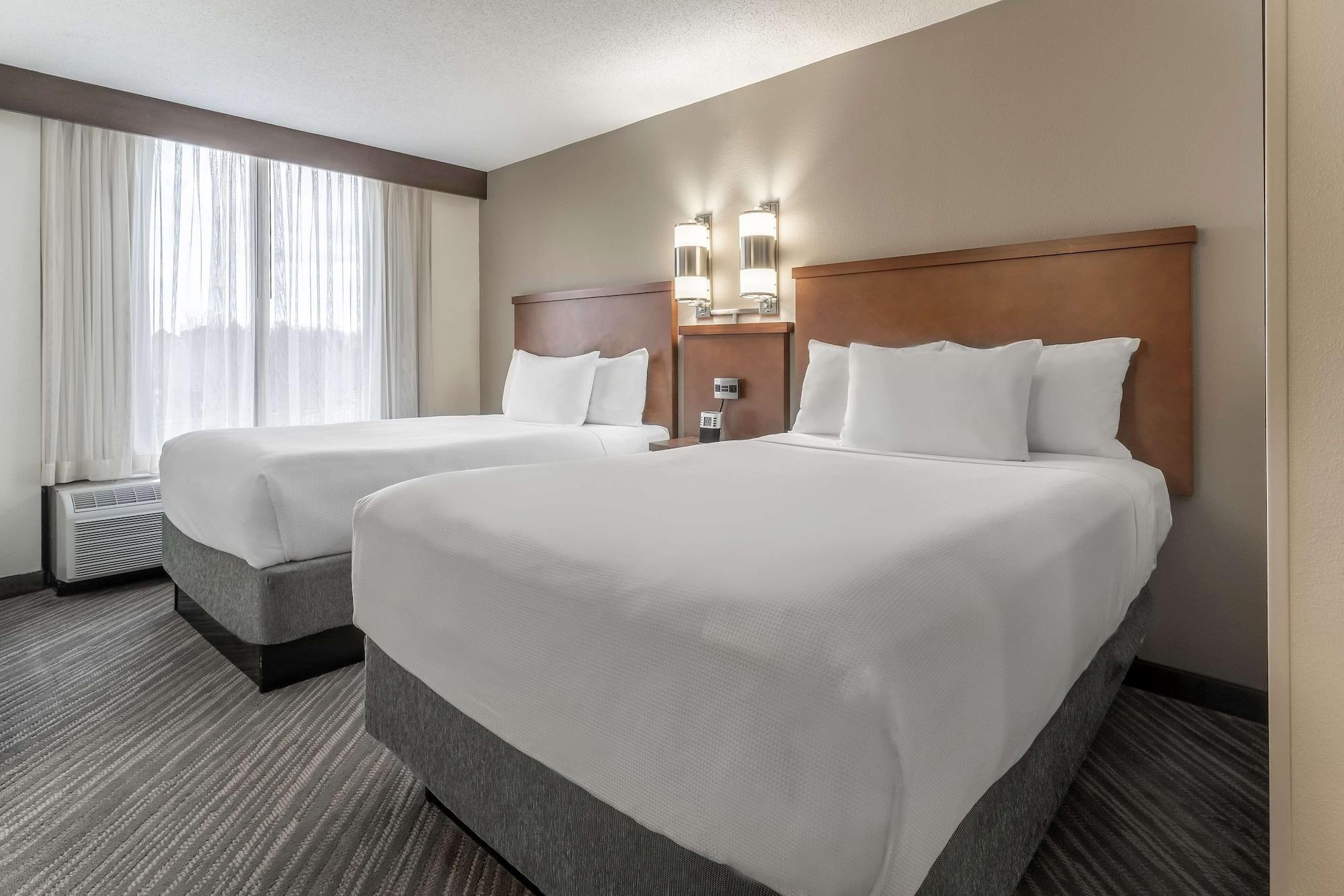 Hyatt Place Richmond Arboretum North Chesterfield Ngoại thất bức ảnh