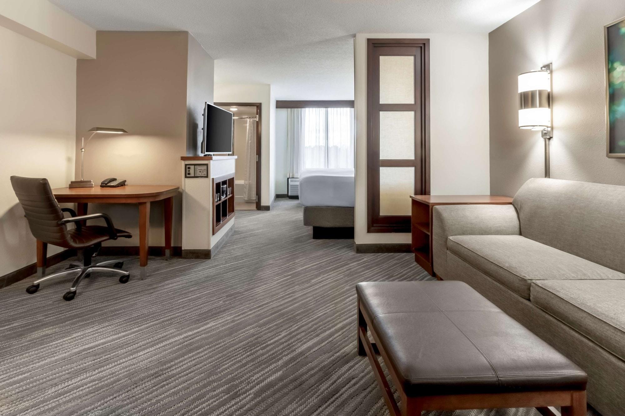 Hyatt Place Richmond Arboretum North Chesterfield Ngoại thất bức ảnh