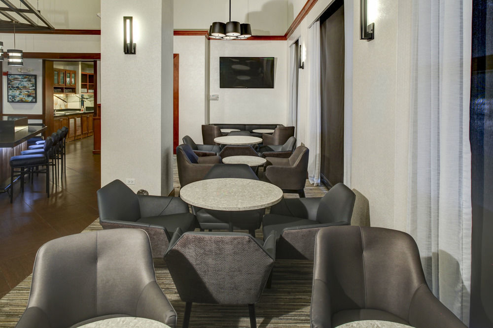 Hyatt Place Richmond Arboretum North Chesterfield Ngoại thất bức ảnh