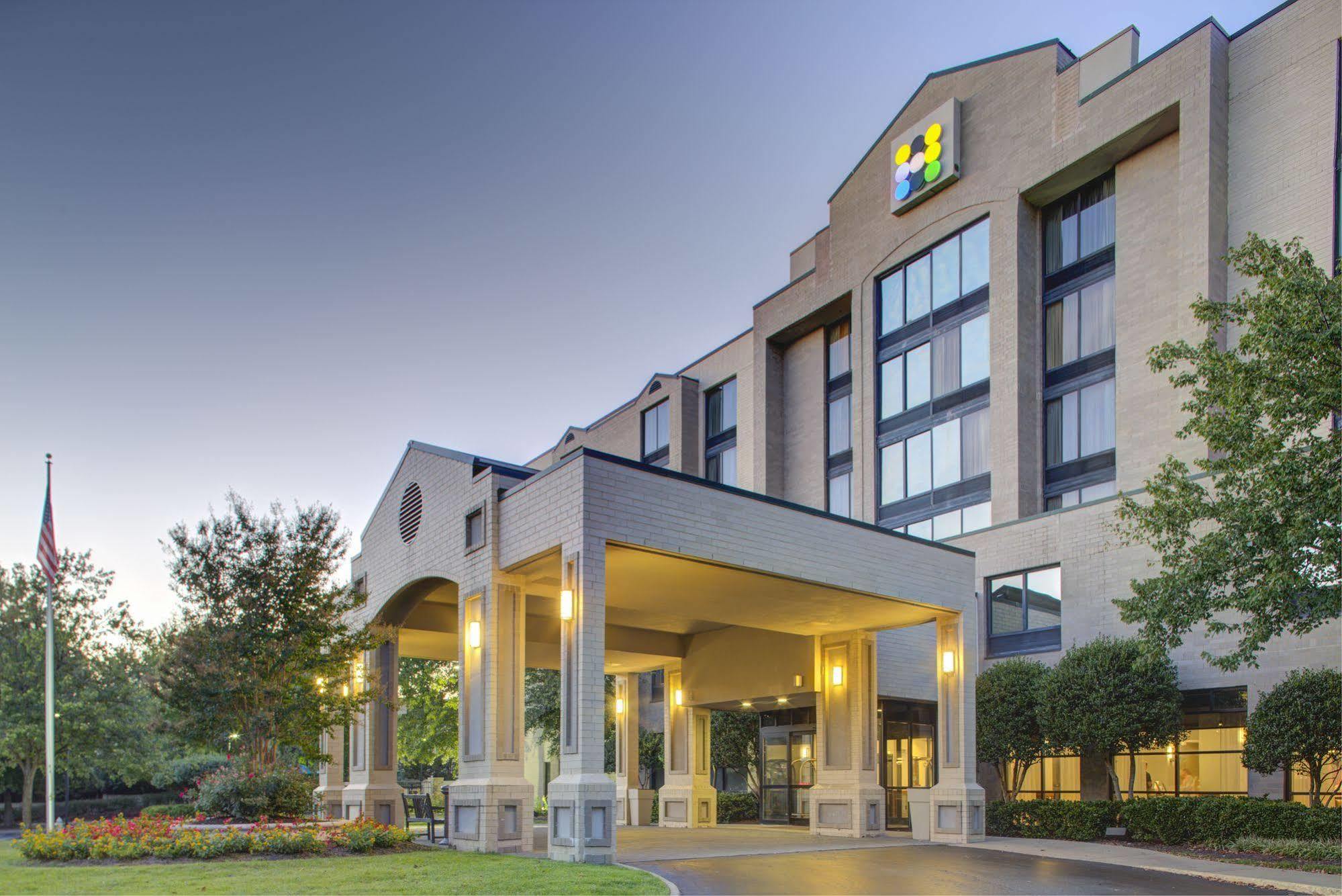 Hyatt Place Richmond Arboretum North Chesterfield Ngoại thất bức ảnh