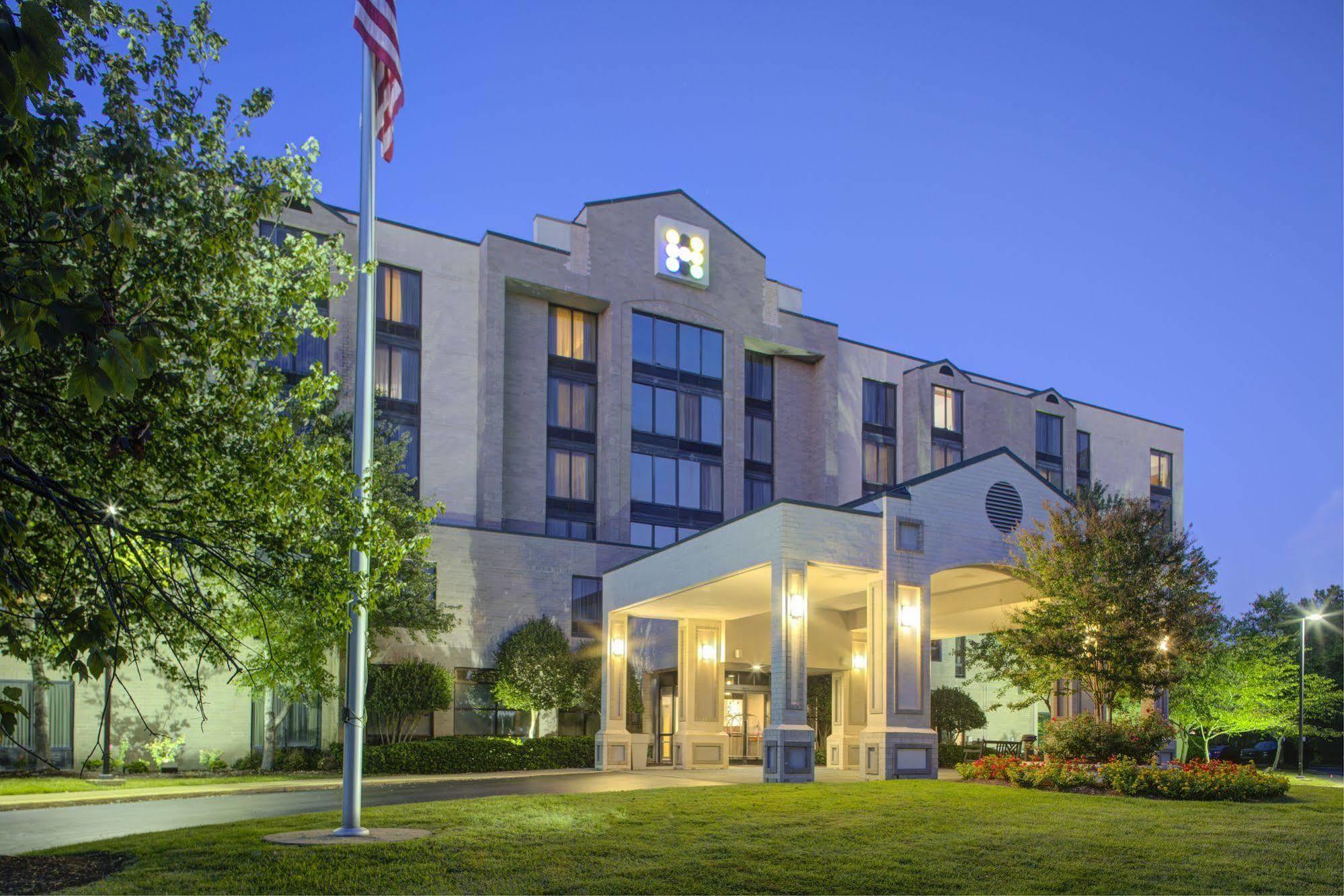 Hyatt Place Richmond Arboretum North Chesterfield Ngoại thất bức ảnh