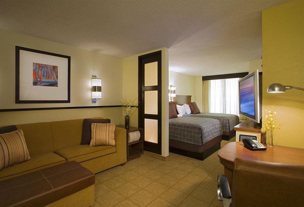 Hyatt Place Richmond Arboretum North Chesterfield Nội địa bức ảnh