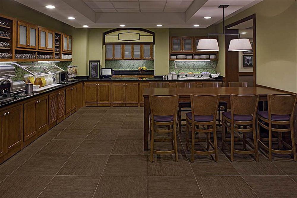 Hyatt Place Richmond Arboretum North Chesterfield Nhà hàng bức ảnh