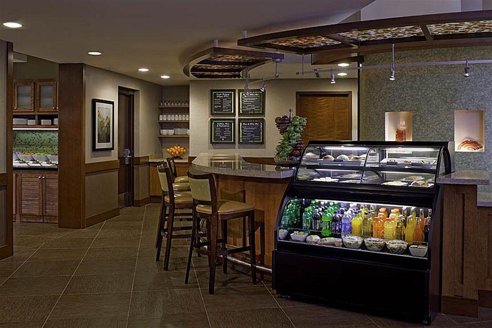 Hyatt Place Richmond Arboretum North Chesterfield Nhà hàng bức ảnh