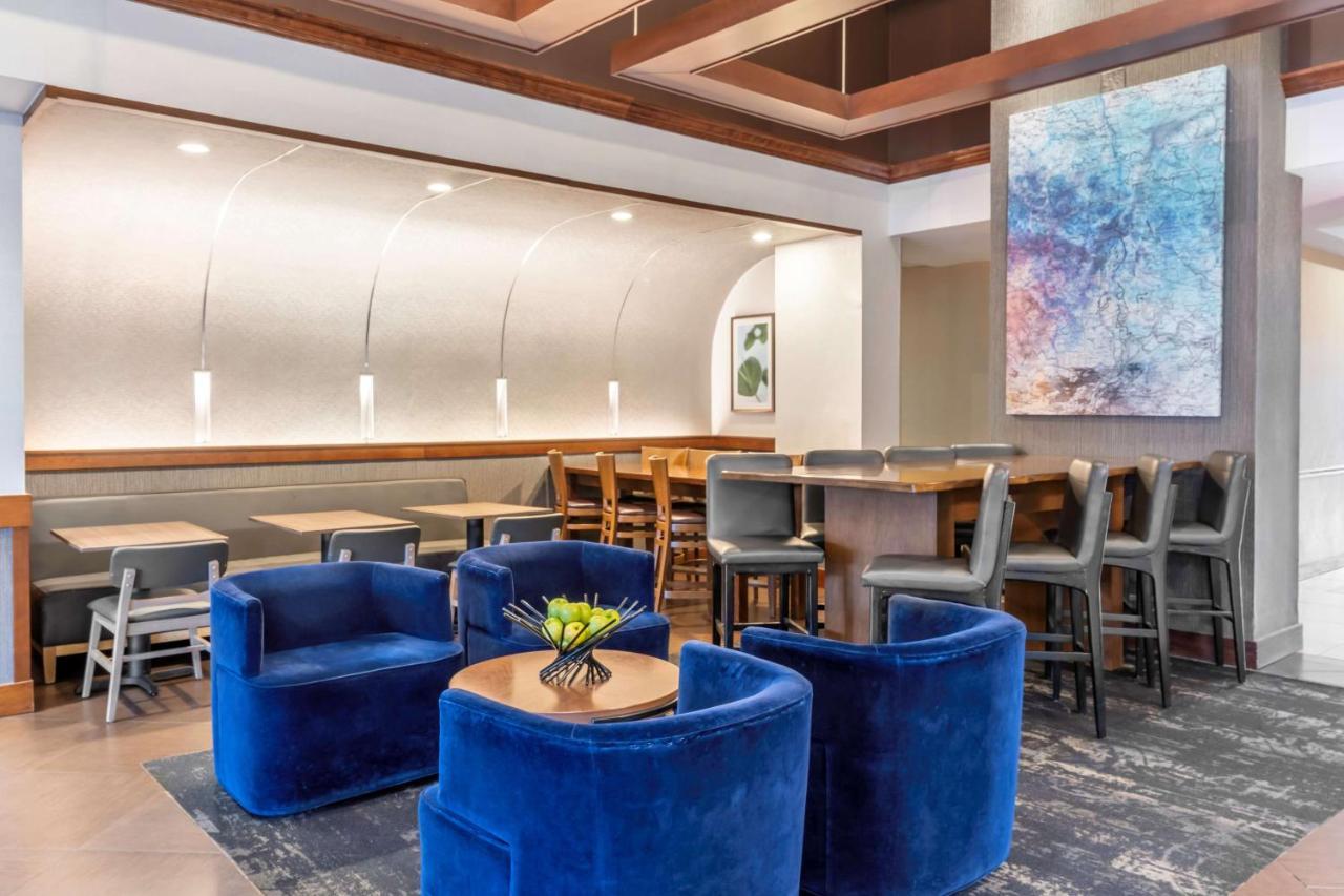 Hyatt Place Richmond Arboretum North Chesterfield Ngoại thất bức ảnh