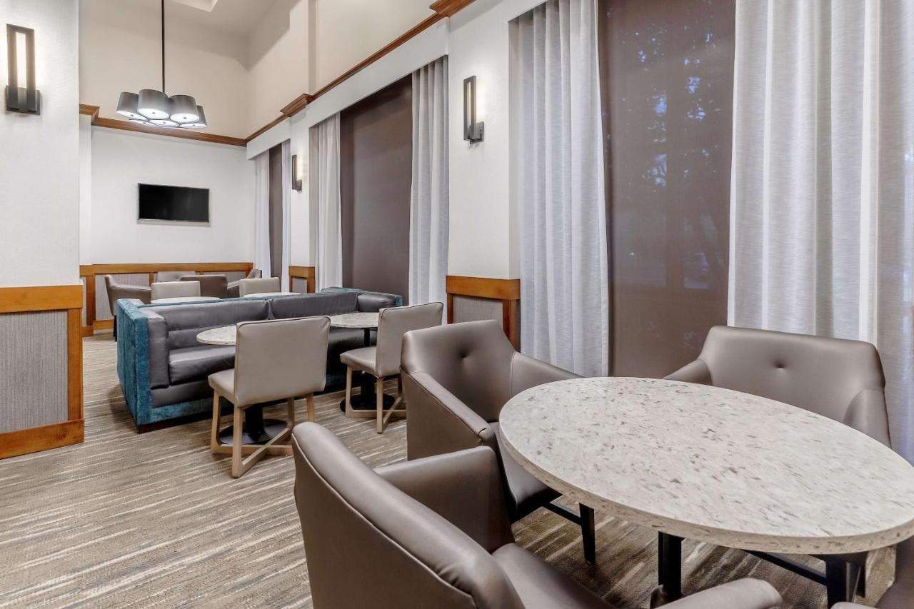 Hyatt Place Richmond Arboretum North Chesterfield Ngoại thất bức ảnh