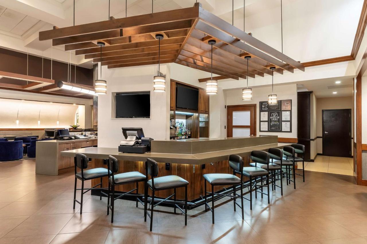 Hyatt Place Richmond Arboretum North Chesterfield Ngoại thất bức ảnh