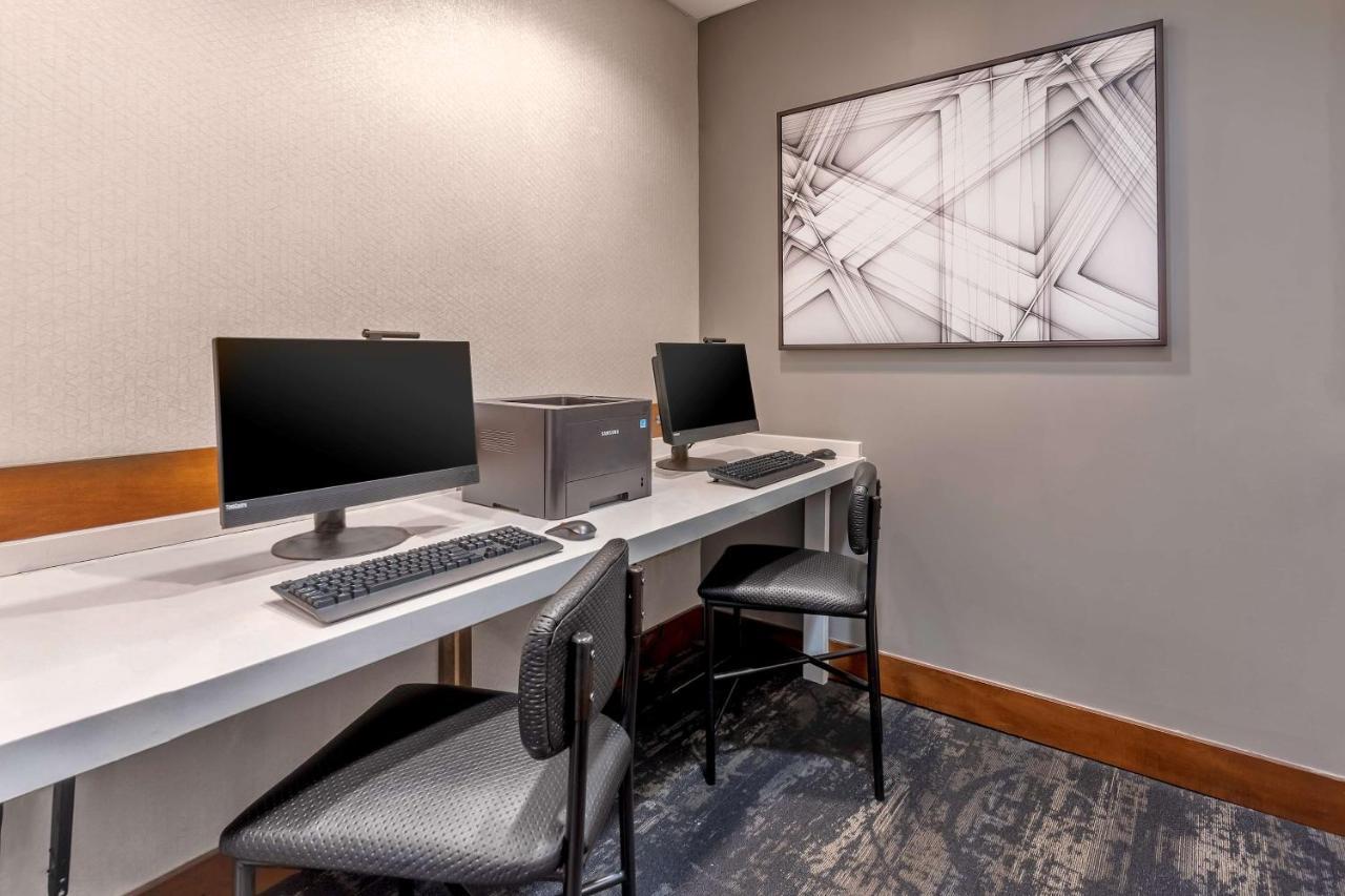 Hyatt Place Richmond Arboretum North Chesterfield Ngoại thất bức ảnh