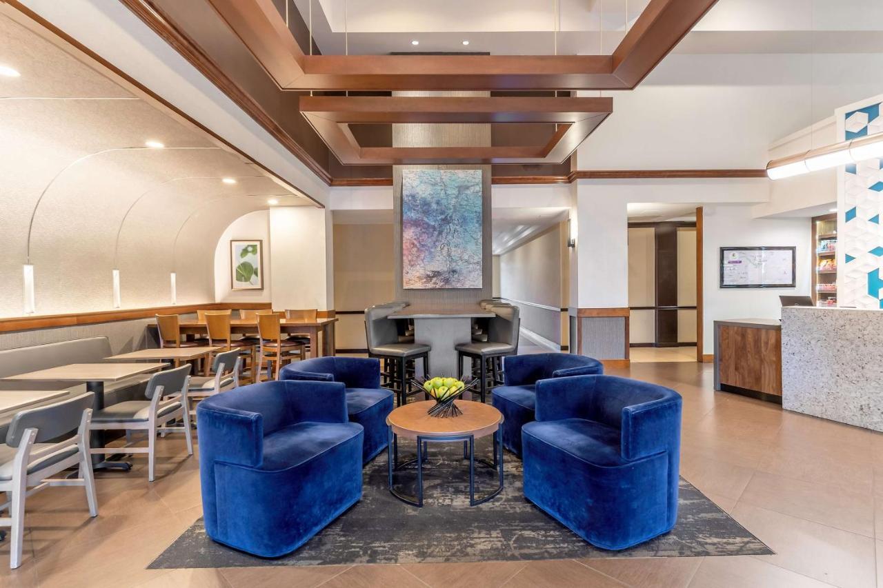 Hyatt Place Richmond Arboretum North Chesterfield Ngoại thất bức ảnh