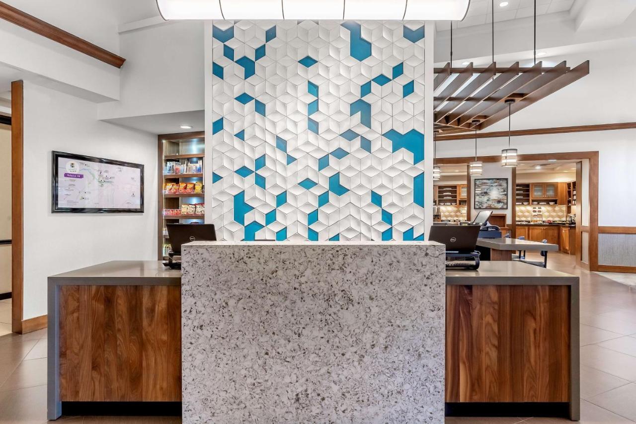 Hyatt Place Richmond Arboretum North Chesterfield Ngoại thất bức ảnh